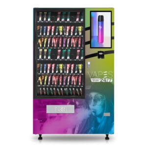 Vapes 24/7 Touch