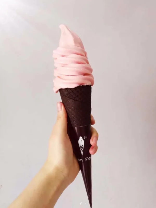 Where the Ice Cream Industry Is Headed