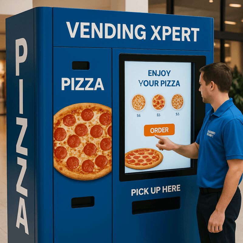 🏆 How Much Is a Vending Machine in 2025? | A Complete Cost Guide for Smart Investors 2 How Much Is a Vending Machine in 2025