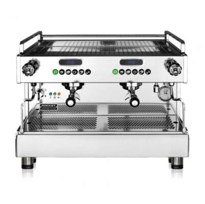 Rocket Espresso Boxer