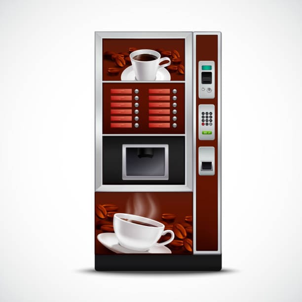 Coffee Vending Machine for Sale: The Complete 2025 Buyer's Guide 2 What is a Coffee Vending Machine?