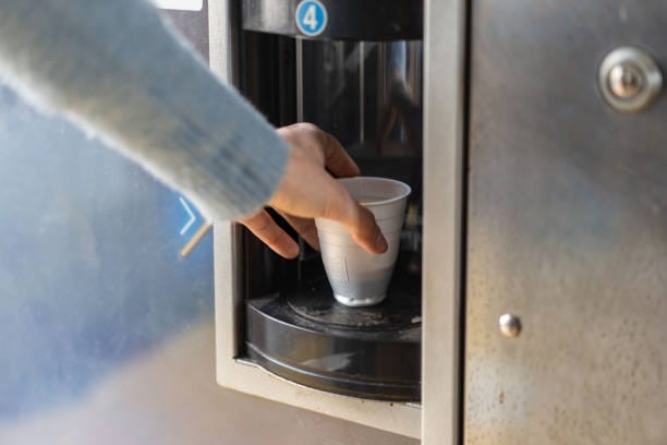 Coffee Vending Machine for Sale: The Complete 2025 Buyer's Guide 13 Coffee Vending Machine for Sale Near Me