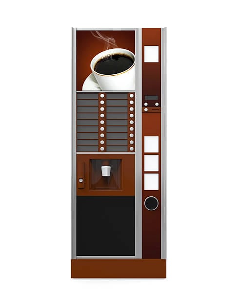 Coffee Vending Machine for Sale: The Complete 2025 Buyer's Guide 3 What is a Coffee Vending Machine?