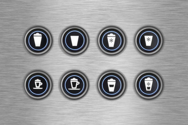 Coffee Vending Machine for Sale: The Complete 2025 Buyer's Guide 9 istockphoto 996272210 612x612 1 | Vending Xpert