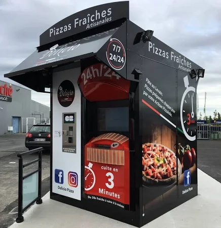 Pizza Vending Machine Price: How Much Does a Pizza Vending Machine Cost in 2025? Full Guide 3 Pizza Vending Machine Price