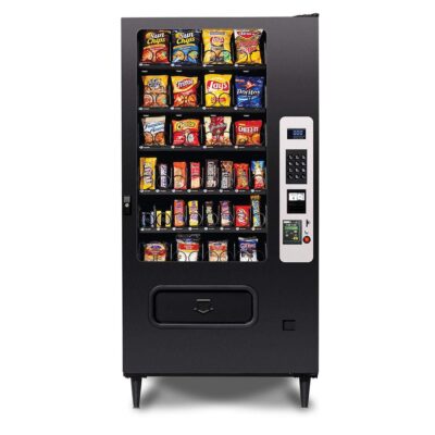 snack vending machine for sale