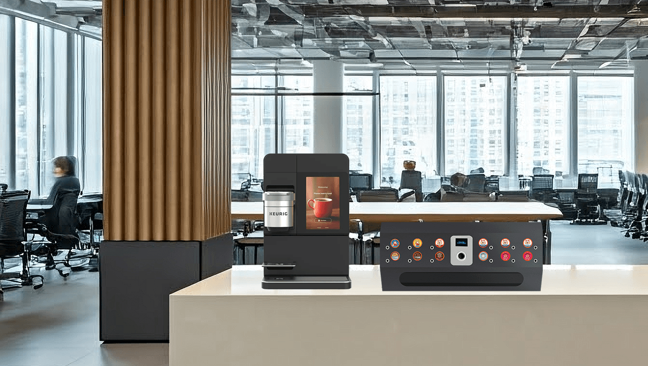 The Smart Guide to Coffee Vending Machines in 2025: Profits, Features & Buying Tips 1 coffee vending machines for businesses