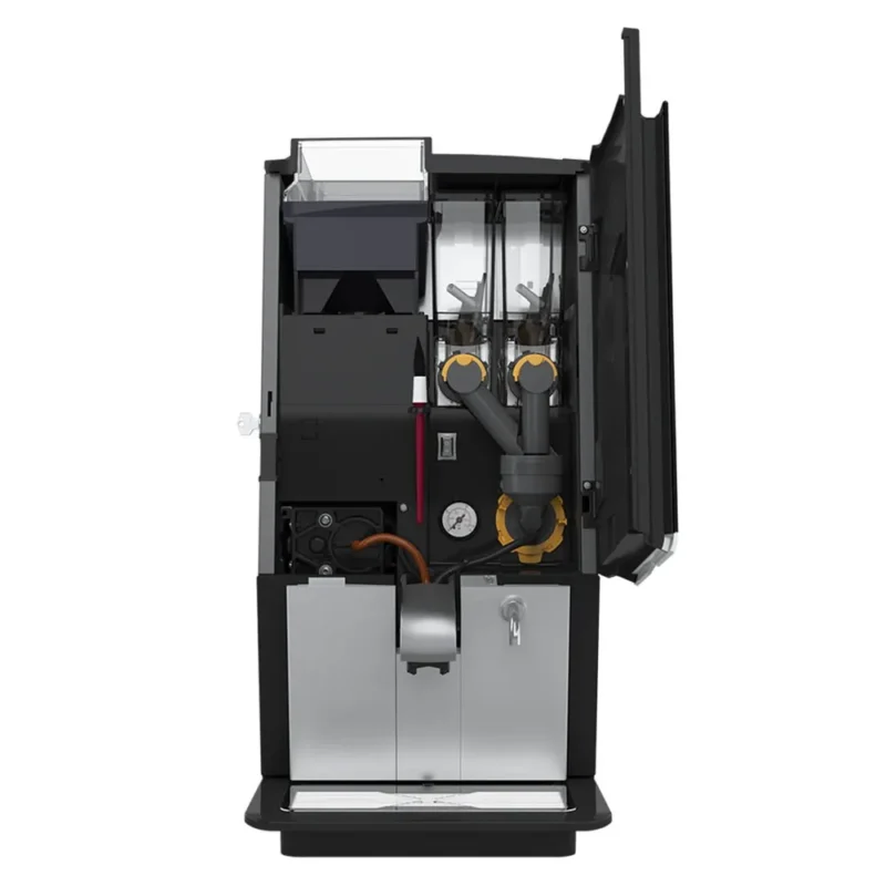 The Smart Guide to Coffee Vending Machines in 2025: Profits, Features & Buying Tips 4 coffee vending machines for businesses