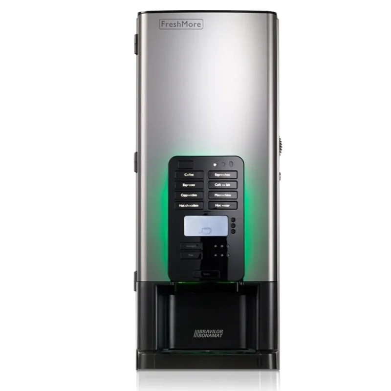 How Much Does a Vending Machine Cost in 2025 in Europe? 4 vending machine for sale in italy