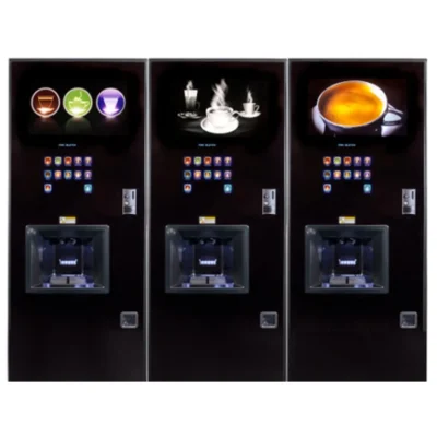 Coffetek Neo Instant Hot drinks Vending Machine