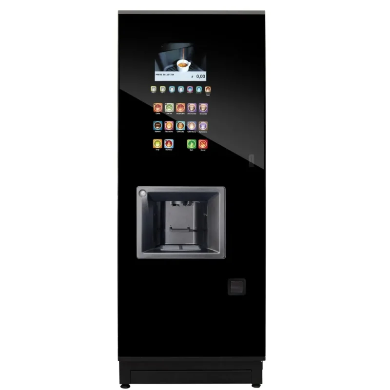 How Much Does a Vending Machine Cost in 2025 in Europe? 7 vending machine for sale in belgium