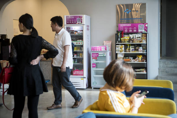 About Us 1 About Us - best Vending Machine Supplier for Businesses