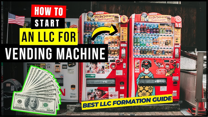 Total Cost of Starting a Vending Machine Business in 2025: A Comprehensive Guide 2 vending machine business in 2025