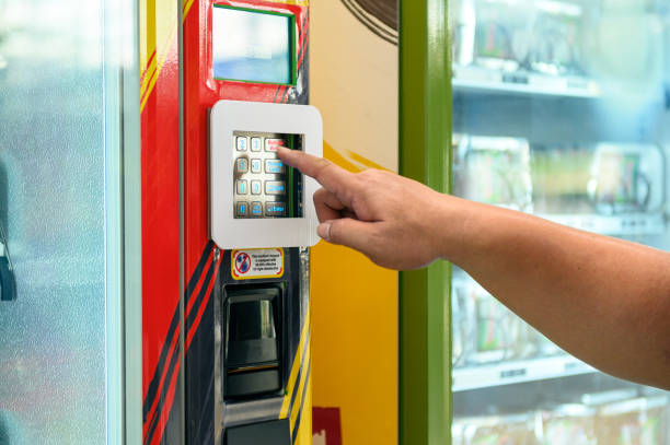 Pizza Vending Machine Price: How Much Does a Pizza Vending Machine Cost in 2025? Full Guide 4 vending machine for sale