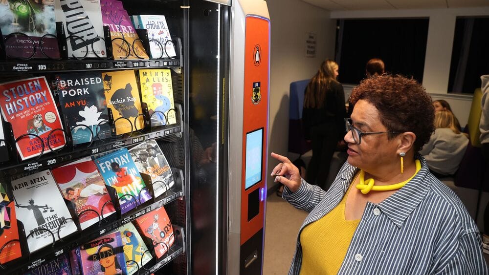 Best Vending Machine Software