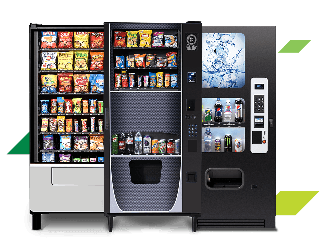 Best Vending Machine Software