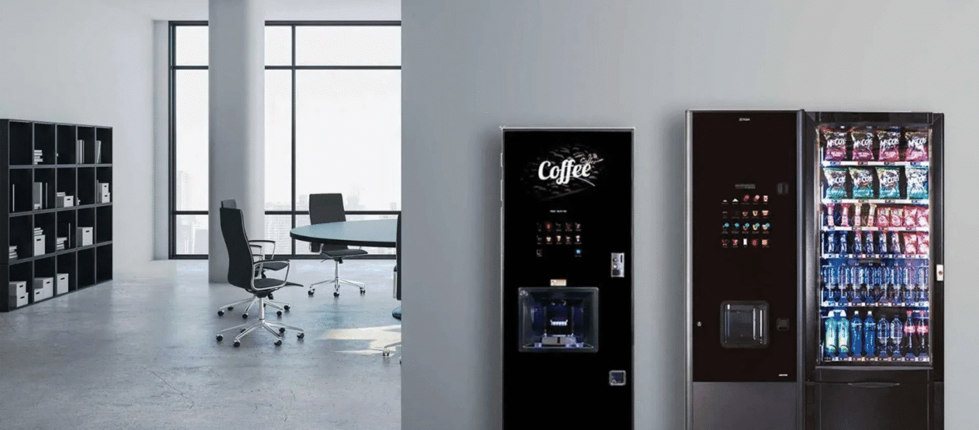 Best Vending Machine Software