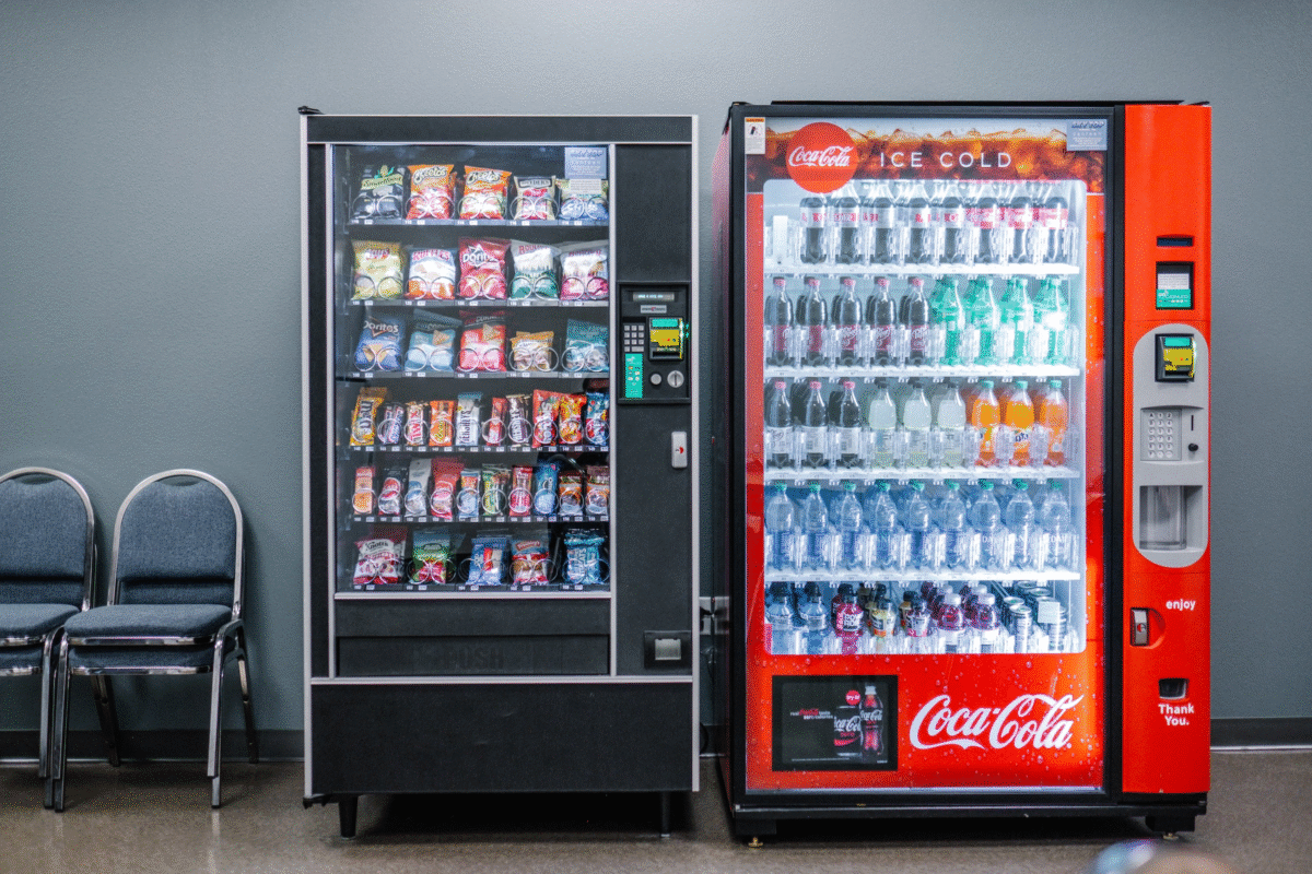 2025 Vending Business Guides