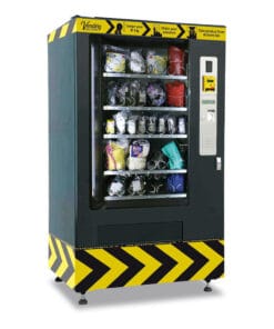 Industrial Vending Machine