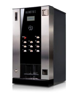 Jofemar Bluetec G23 Coffee Machine