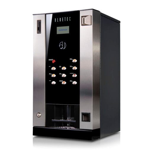 Jofemar Bluetec G23 Coffee Machine