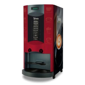 GODREJ MINIFRESH LEAF TEA COFFEE MACHINE