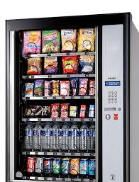 snack vending machine