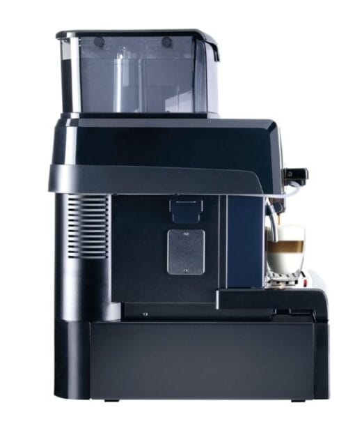 SAECO AULIKA EVO COFFEE MACHINE - Image 5