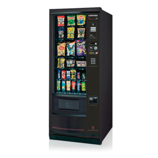 Azkoyen Palma Hz70-Refurbished