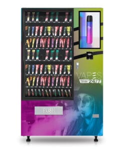 Vapes 24/7 Touch