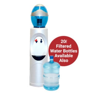water vending machines