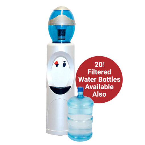 water vending machines