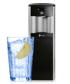Filtered Water Coolers