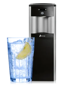 Filtered Water Coolers