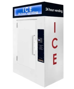 Ice and Water Vending Machines for Sale