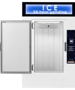 Ice and Water Vending Machines for Sale