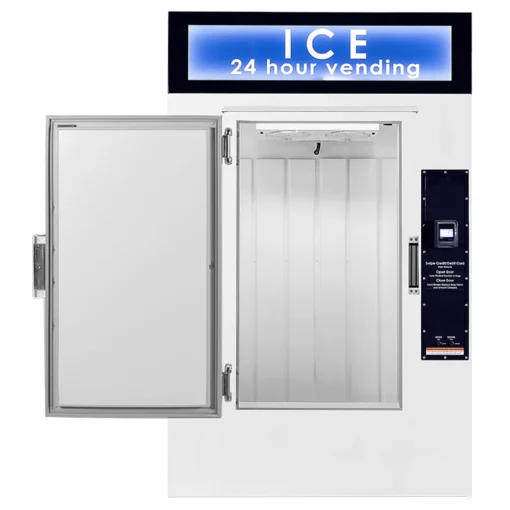 Ice and Water Vending Machines for Sale