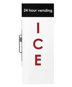 VM40-R290 Commercial Ice Vending Machine