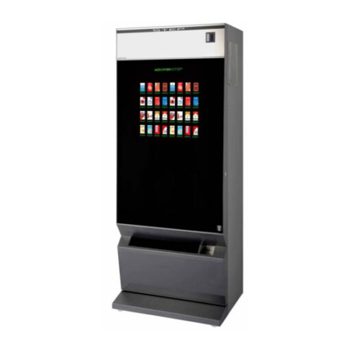 Coffee Vending Machine