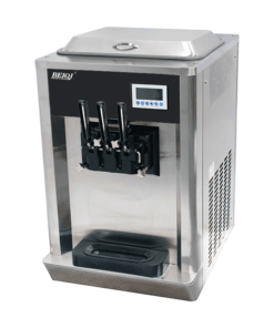 Buy Soft Serve Machine Table Model – BQ323T