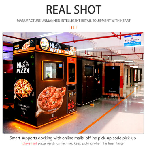 Automatic Coin-Operated Vending Machines - Image 5