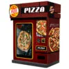 Automatic Coin-Operated Vending Machines