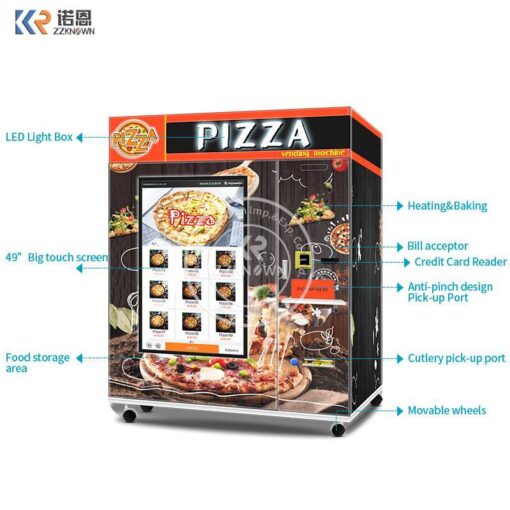 automatic-coin-operated-vending-machines