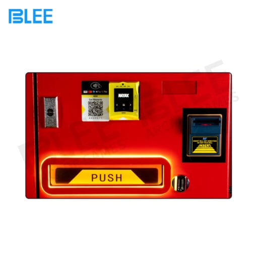 55 Inch Pizza Vending Machine - Image 2