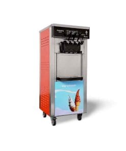 ice cream vending machines