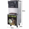 ice cream maker