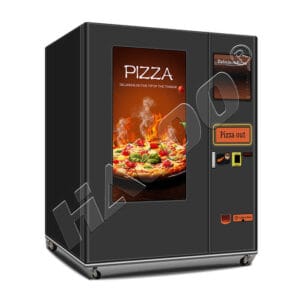 "pizza vending machine"
