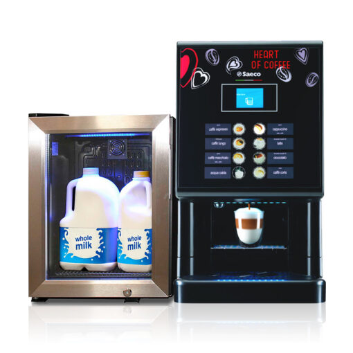 Coffee Vending Machine