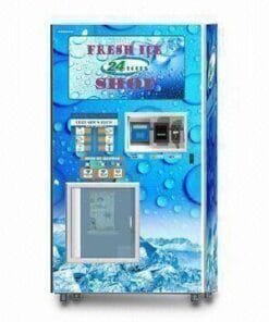 Ice Vending Machine