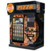 Touch Screen Hot Food Pizza Making Machines